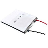 Laird Thermal Systems 387006300 Thermoelectric Coolers Thermoelectric Cooler, High Thermal Insulating Barrier for High Temp, RTV Seal