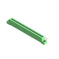 EDAC 337-024-559-108 Sockets Card Edge Connector