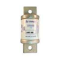 Littelfuse 0KLC060.T Semiconductor Fuse 60A 600VAC VDC FF KLC POWR-SPEED