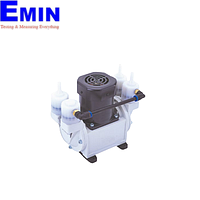 Yamato PG31 Diaphragm Vacuum Pump (26.6×10^3 Pa, 30L/phút)