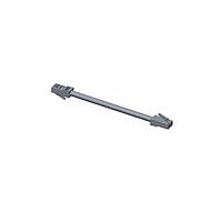 Amphenol LTW SPG06-SPG06-D20 Cat 5e RJ45, Accessory, 1.5A, Patch Cable, Straight, Double-ended, Length 200mm, Jacket Color Beige, Cable OD F6.1mm