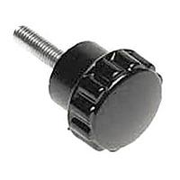 Davies Molding 2965MG Clamping Knob Clamping Round 22x19x16
