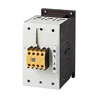 Eaton XTSE095F22TD Full Voltage Non-Reversing SFTY CNTCR 3P FVNR 95A FRM F 2NO 2NC 24