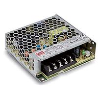 MEAN WELL LRS-75-15 Switching Supplies 75W 15V 5A