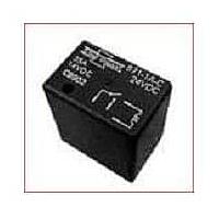 Song Chuan 871-1A-S-R1-12VDC Automotive Relays SPNO Form 1A 12V Sealed