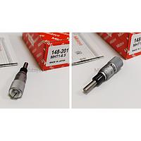 MITUTOYO 148-201 Micrometer Heads