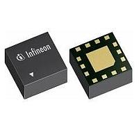 Infineon BGS17GA14E6327XTSA1 RF Switch ICs