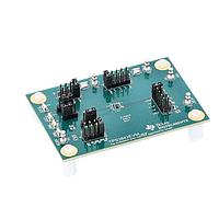 Texas Instruments TPS3842EVM Supervisory Circuit TPS3842 evaluation m odule