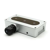 Luxonis OAK-D-PoE Base Boards IP67 Rated Robotic Perception Camera, POE Powered with Stereo Depth, Object Tracking, Computer Vision, 4 TOPS of Processing Power for AI