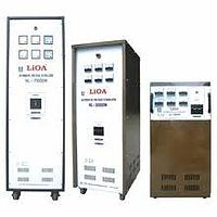 Lioa NM-500K / 3 500 kVA Voltage 