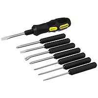 STANLEY 62-511 9 Way Screwdriver