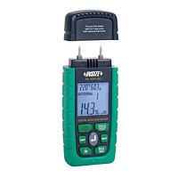 INSIZE Multifunction Moisture Meter Calibration Service