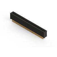 EDAC 392-076-544-201 Sockets Card Edge Connector