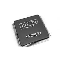 NXP LPC55S26JBD64E MCU+FPUs LPC55S26JBD64