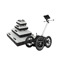 Guidelinegeo GX80 MALÅ Ground Explorer (Antenna center freq: 80 MHz)