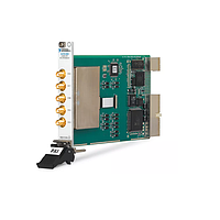 NI PXI-2594 PXI RF Multiplexer Switch Module (4 Channels, AC-30V/0.5A, 2.5 GHz)