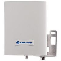 HUBER+SUHNER 1320.19.0001 Passive Antenna Planar directive antenna 1710 - 2170 MHz, 8 dBi, 80 HPBW, vertical polarisation