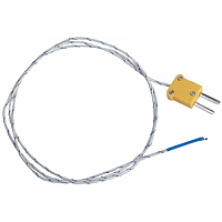 EXTECH TP870 EXTECH TP870 Bead Wire Type K Temperature Probe (-40 to 250°C)