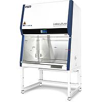ESCO LA2-3S9 G4 10“ Biological Safety Cabinet (Class II, 0.47 m^2)