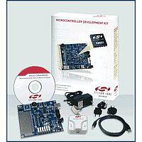 Silicon Labs C8051F996DK Development Kits C8051F99x/8x MCU Family Development Kit