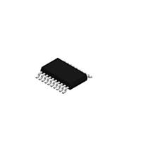 Texas Instruments SN74AC541DGSR Buffers & Line Drivers Eight-channel 1.5-V to 6-V 24-mA drive