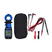 Metrel MD 9272 Clamp Meters (TRMS 40 mA … 100 A; 40 V … 600 V)