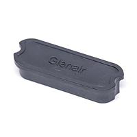 Glenair 000-01-37-163 Dust Cap MICRO D PLASTIC DUST CAP 37S