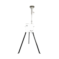 Mesalabs BGI PQ200 Sampler for particulate matter (TSP sampler, 120/240V)