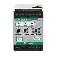 Littelfuse SE-701-0D-CC Industrial Relays W/ CONFORMAL COAT