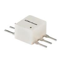 Mini-Circuits T2-1T+ Transformer 1:2 CORE & WIRE Transformer, 0.07 - 200 MHz, 50?