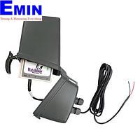 Humidity - Temperature Datalogger