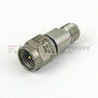 Fairview M3933/25-60N 1 dB Fixed Attenuator SMA Male To SMA Female Up To 18 GHz Rated To 2 Watts