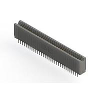 EDAC 745-064-560-206 Receptacles Press-fit Card Edge Connector