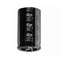 Lelon LS-682M1JA--A3040 Electrolytic Capacitors