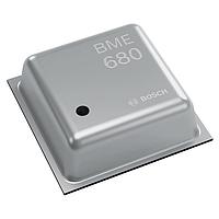 Bosch Sensortec BME680 Gas, Humidity, Temperature Sensor MEMS gas, humidity, pressure and temperature sensor
