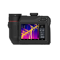 HIKMICRO SP60-L50 Handheld Thermography Camera (640 x 480px,-40°C~150°C, 0°C~650°C, 12.6mm)