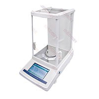 Medmay MTBE-04 Touch Screen Analytical Balance (0-220g; 0.1mg)