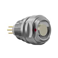 ODU W33F1C-P02LVT0-8000 Circular Push Pull Connectors