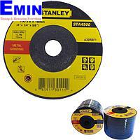 STANLEY STA4502A Grinding Disc (125x6x22mm)