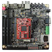Embedded Artists EA-OEM-511 Development Kits DEVELOPMENT KIT LPC4357
