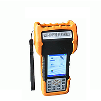 HV HIPOT GDBT-8610P Battery Cell Impedance Tester (0.0mΩ -100mΩ)