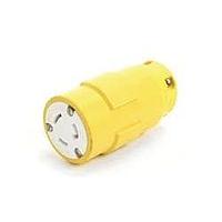Molex 1301420017 Super-Safeway Connector NON-NEMA 20A 125/ 250V