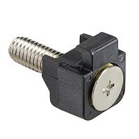 SCHNEIDER HMIZGFIX Screws & Fasteners INSTALLATION BRACKET