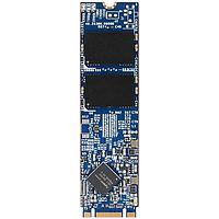 Apacer A52.259LYB.002E9 M.2 SSDs M.2 2280 SH250-M280 SATA3 320GB 3D-TLC Thermal sensor DEVSLP OP w/coating Anti-Sulfuration /Replacement: A52.259LYB.004F8