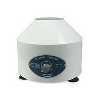 Zenith Lab LC-04R-N Low Speed Centrifuge (4000rpm)