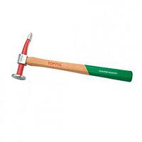 Toptul JFAC0233 Curved Pein & Finishing Hammer - Crowned Face