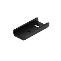 Same Sky (formerly CUI Devices) HSE10-B20-NP Component heat sink, extrusion, TO-218/TO-220, 25 x 12 x 4.5 mm, M2.5