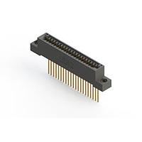 EDAC 395-021-541-108 Standard Card Edge Connectors .100" (2.54mm) Pitch Card Edge Connector