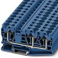 PHOENIX CONTACT 3035331 Feed Through Terminal Block MULTIPLE POS MODULAR
