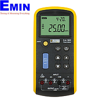 Process  Signal Calibrator Repair Service